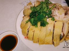 白斩鸡-振鼎鸡(华阴路店)