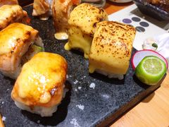 别馆寿司卷-稳座小料理(锦华街店)