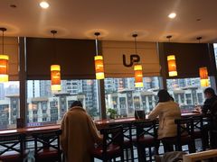 -西西弗书店&矢量咖啡(万象城店)