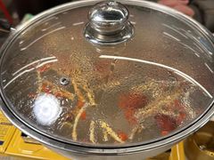 -小煵记·打边炉(西丽文光店)