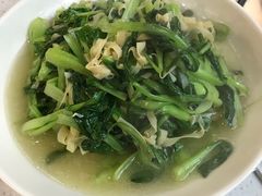 -扬州小吃(延安西路店)