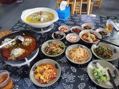 -张关合渣(航空大道店)