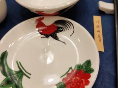 -顺风山庄(水濂山店)