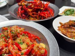 -天宝兄弟(前海壹方城店)