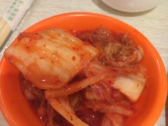 -三清洞摩西韩式年糕火锅(威高广场店)