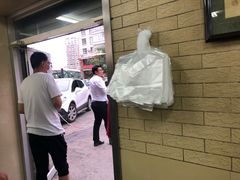 -白鹤大冷面