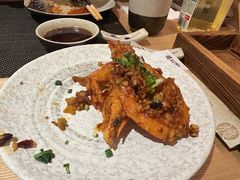 -德川家日本料理(中关村寰太大厦店)