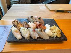 -鮨冠OMAKASE食べ放题(北京首店)