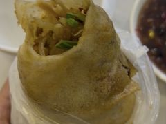 -田三卷馍(火车站店)