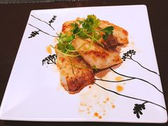 -富力希尔顿酒店·源氏日餐厅