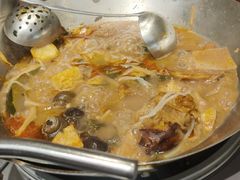 -小螺大作·螺蛳粉火锅(林和西店)