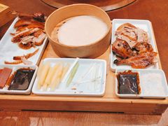 -唐山宴大唐州府精品中餐
