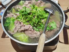 -川堂风·跷脚牛肉·乐山爆炒(宝山日月光店)