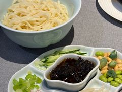 -福海居烤鸭店(鸟巢店)