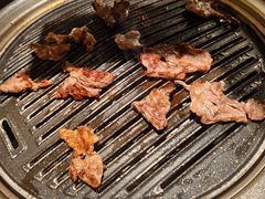 -東盛炭烤自助料理(玄武招商花园城店)