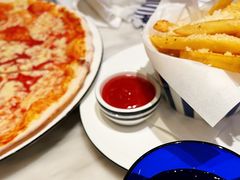 -玛尚诺意式餐厅(新达汇三林店)