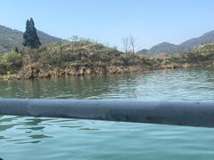 -仙岛湖旅游风景区
