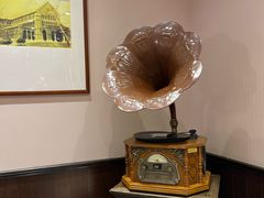 -东方明珠老上海8号餐厅(东方明珠广播电视塔店)