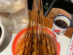 -哥老官重庆美蛙鱼头(五角场合生汇店)