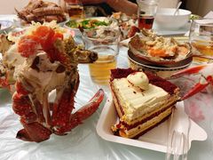-第戎蛋糕(恒隆广场店)