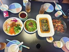 -滇西王子·山风云南菜·丽江地标品牌(古城南门店)