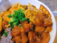 -荔林食店(西华路店)