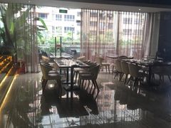 -超级厨房概念餐厅(奥园广场店)
