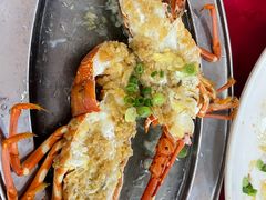 -大湾区中央湿地公园-十九涌