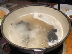 客家黑鸡汤-黑鸡小馆(金源店)