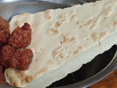 -清真马杰山牛肉汤馆
