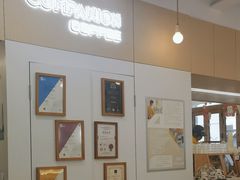 -COMPANION COFFEE小伴咖啡