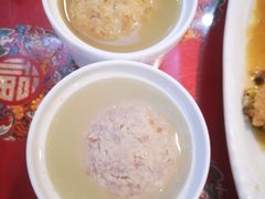 清炖狮子头-玉华台饭庄(裕中西里小区店)