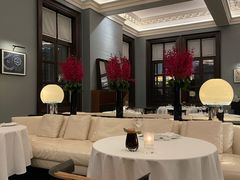 -宝丽轩中餐厅BAOLIXUAN