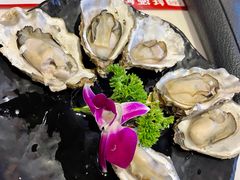 -大正味·蚝酒馆(龙泉店)