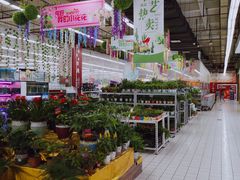 -大润发(勤业店)