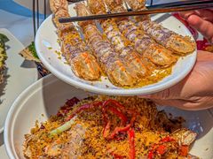 -避风塘·金牌店·夜宵(金玉兰店)