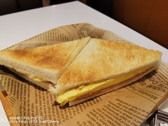 -龙记香港茶餐厅(久光百货店)