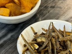 -横琴公社餐厅
