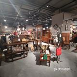 TX淮海OIAM复古集市店逛淘淘