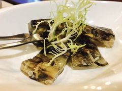 土笋冻-临家闽南菜(大唐店)
