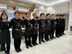-Kraemer Paris苏豪路易士·嘉玛发廊