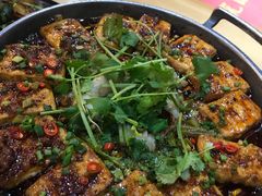 -李不管把把烧(合肥总店)
