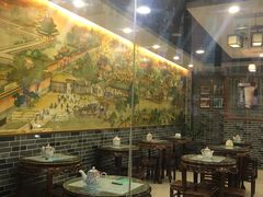 大堂-仁信老铺(华盖路店)