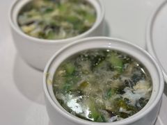 -乔家小院•非遗驴肉•本地小海鲜(滨河路店)