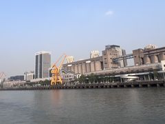 -丹东路渡口(轮渡站)