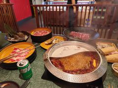 -牛New寿喜烧(曹路花园城店)