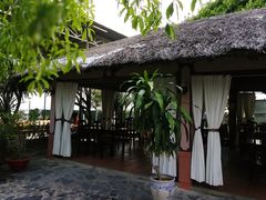 包房-越海渔村