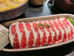 -季季山·云南野生菌火锅(上海首店)