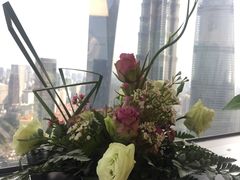 -Yan Ting 宴庭中餐厅(上海静安瑞吉酒店)