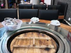-炮爷东北铁锅炖(棠安路店)